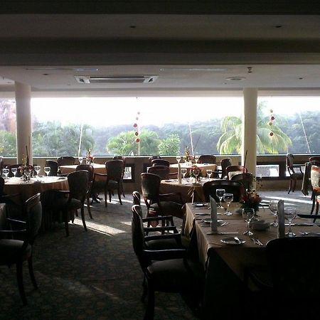 Venetur Orinoco Hotel Ciudad Guayana Exterior foto